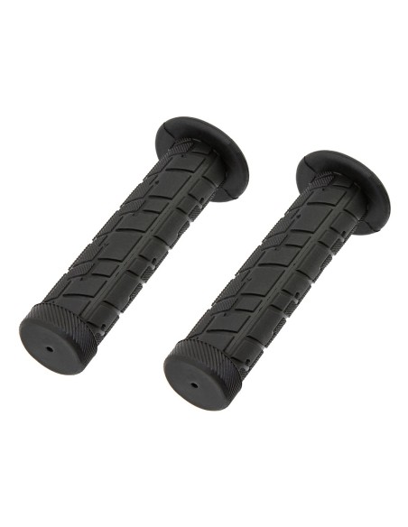 Grips 7/8 long 123mm Vlg-308 Black.